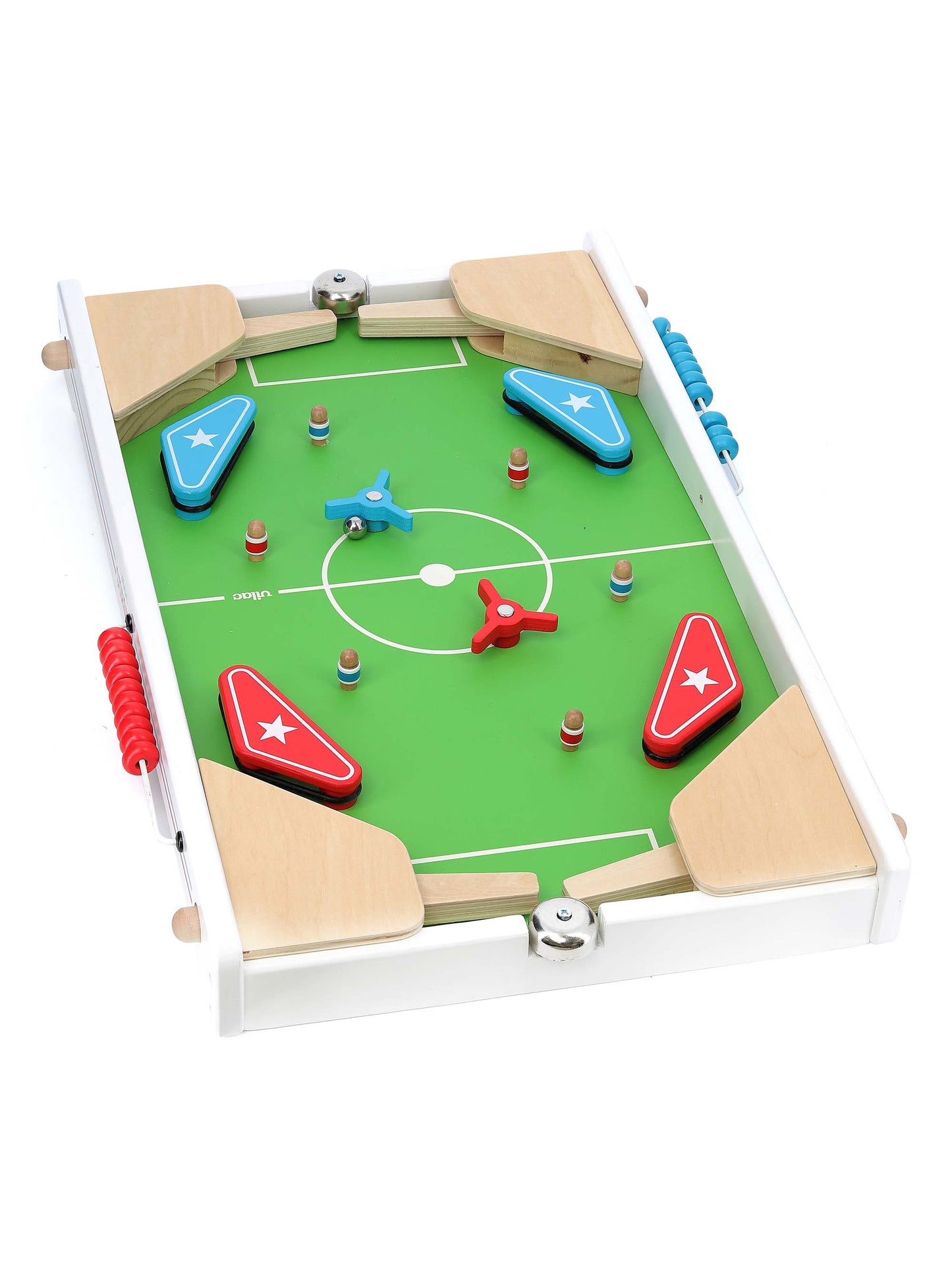 Football Stadium Pinball Table