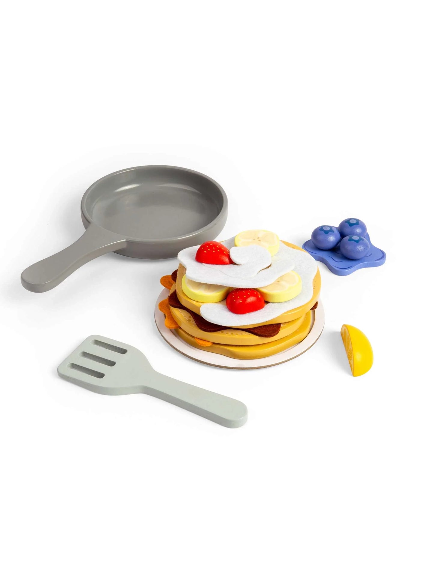Pancake Set