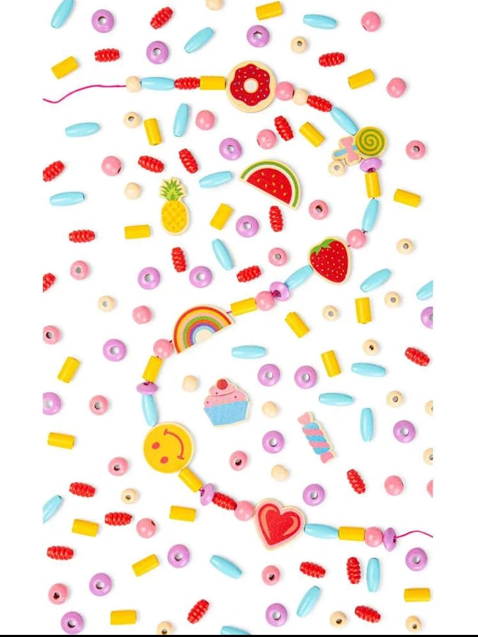 Cheerful Charms Jewellery Making Kit