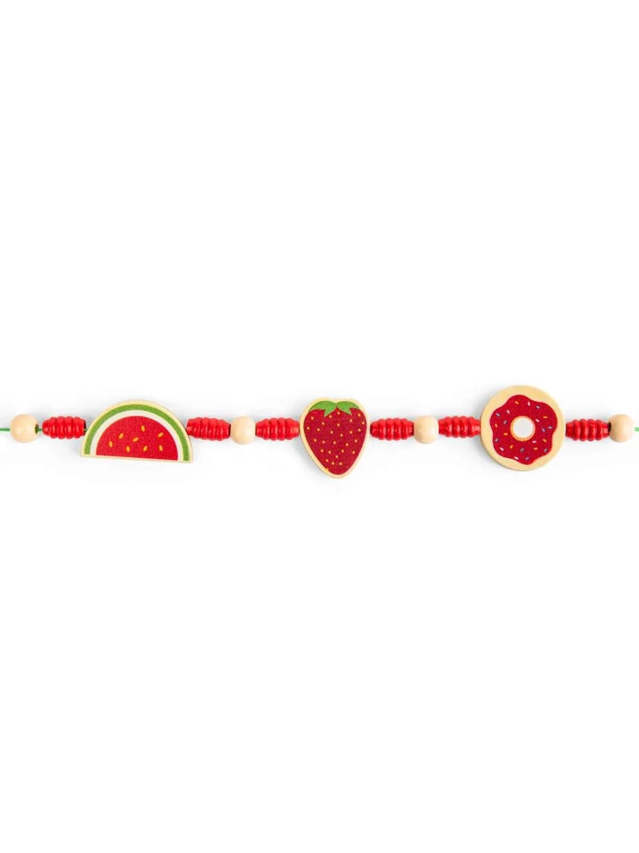 Cheerful Charms Jewellery Making Kit