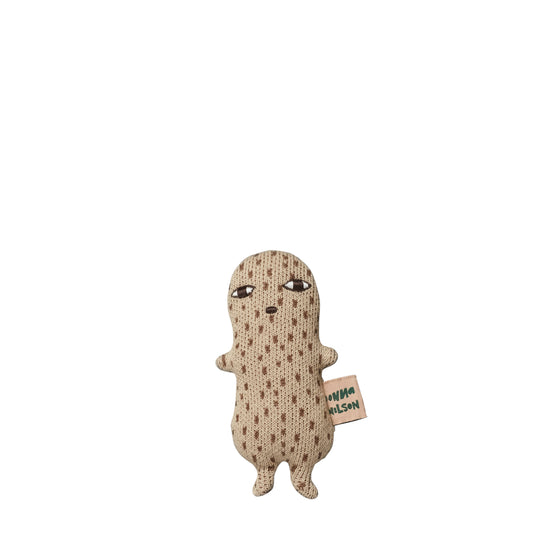 Nutty the Peanut