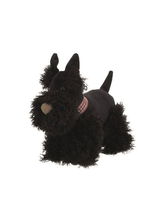Walter the Scottie Dog