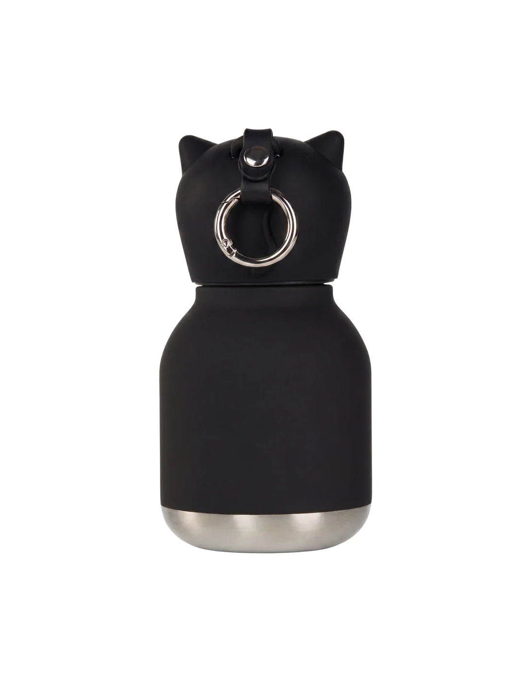 Black Cat Mini Bestie Bottle