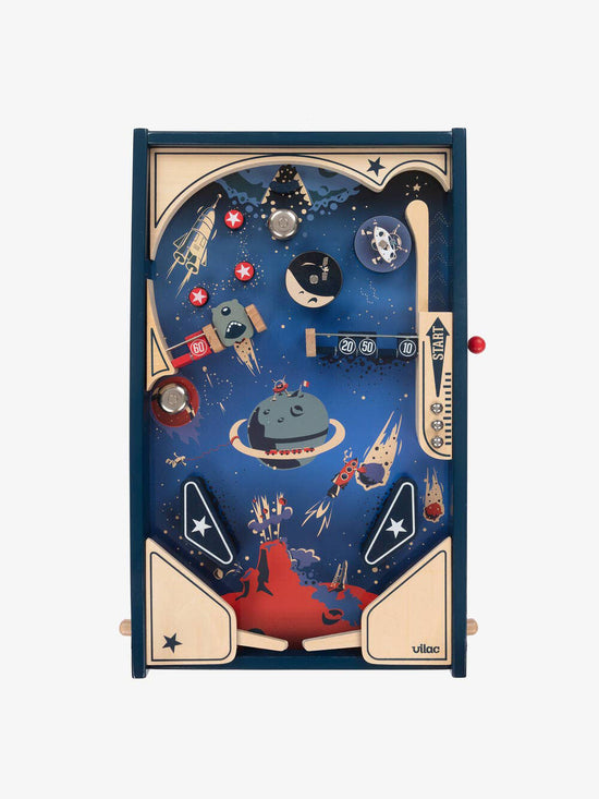 Space Pinball