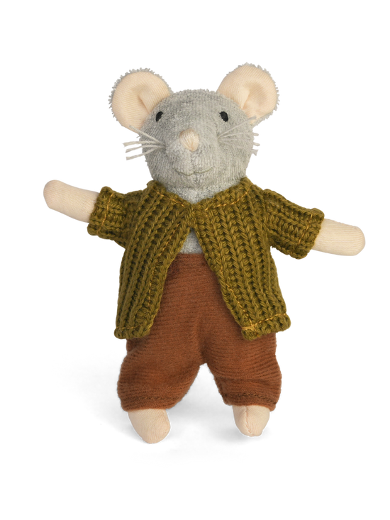 Sam's Father Mouse