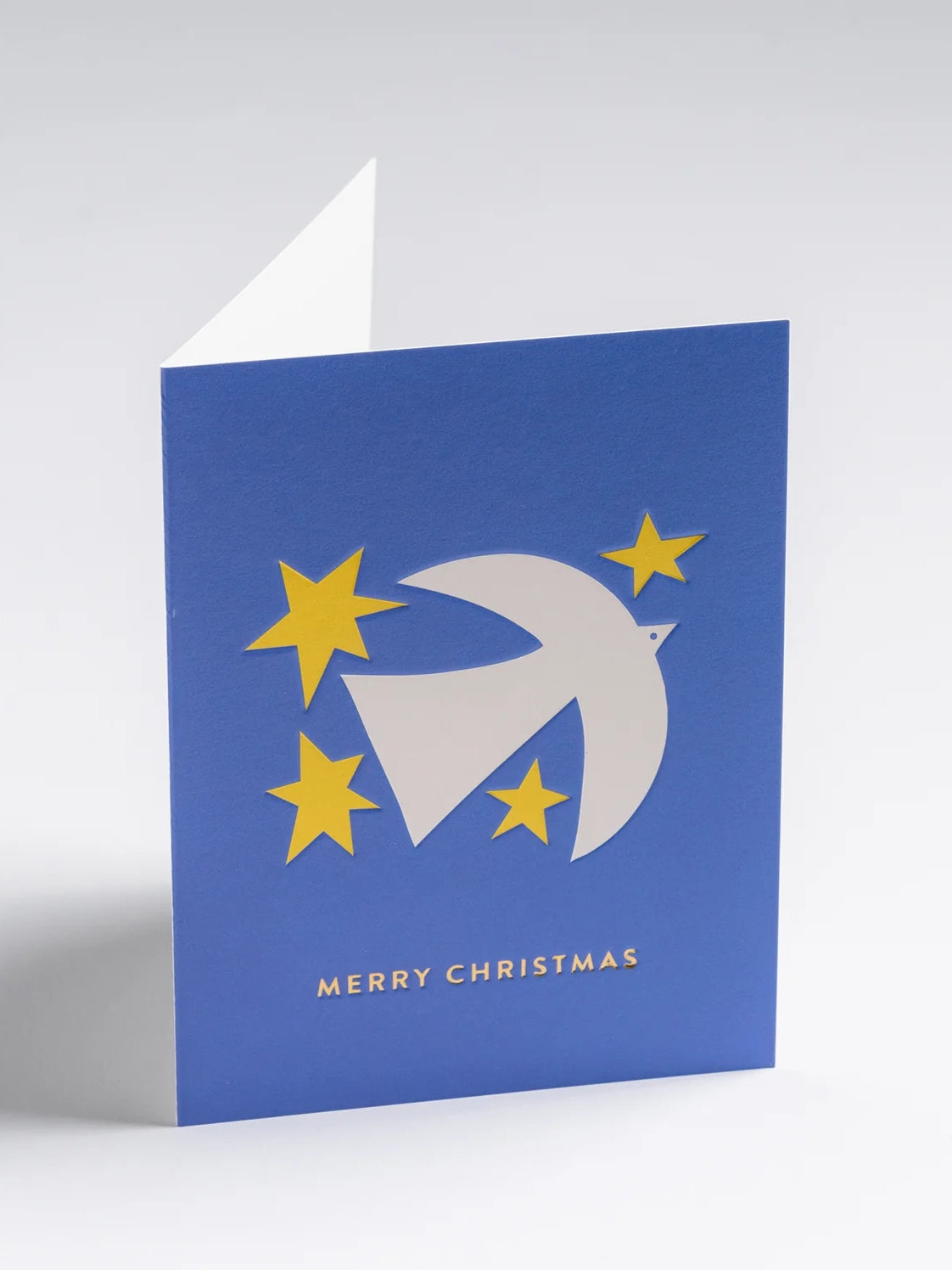 Peaceful Dove Mini Christmas Card Pack
