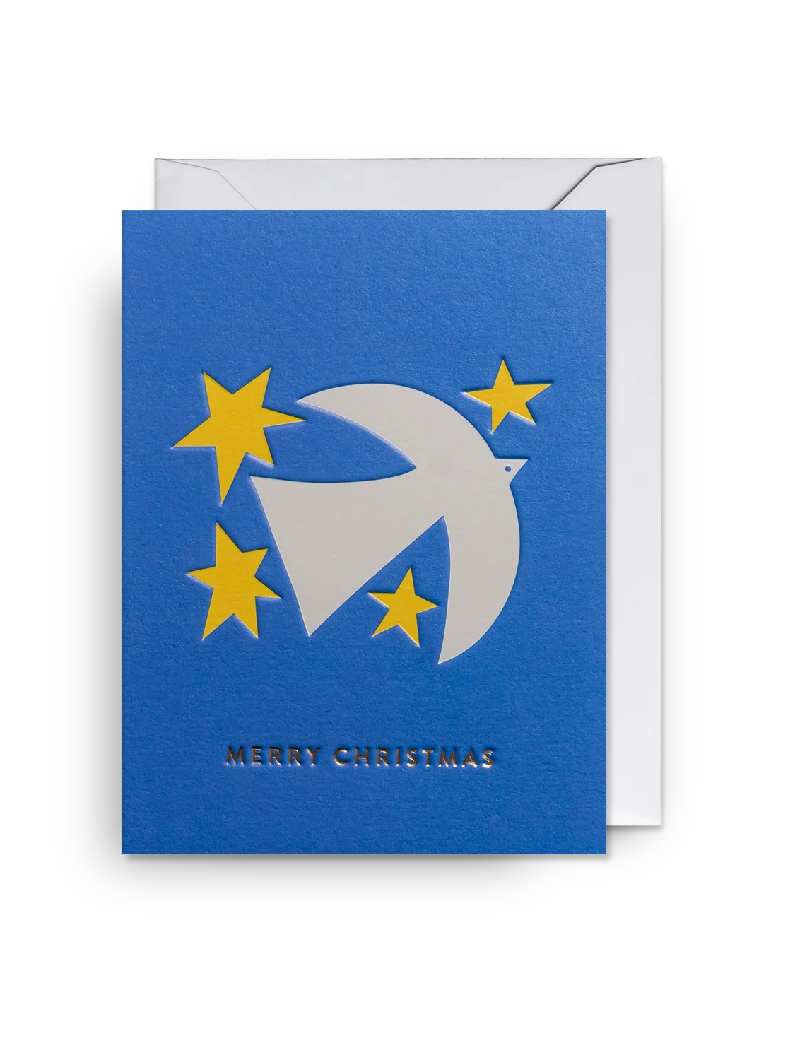 Peaceful Dove Mini Christmas Card Pack