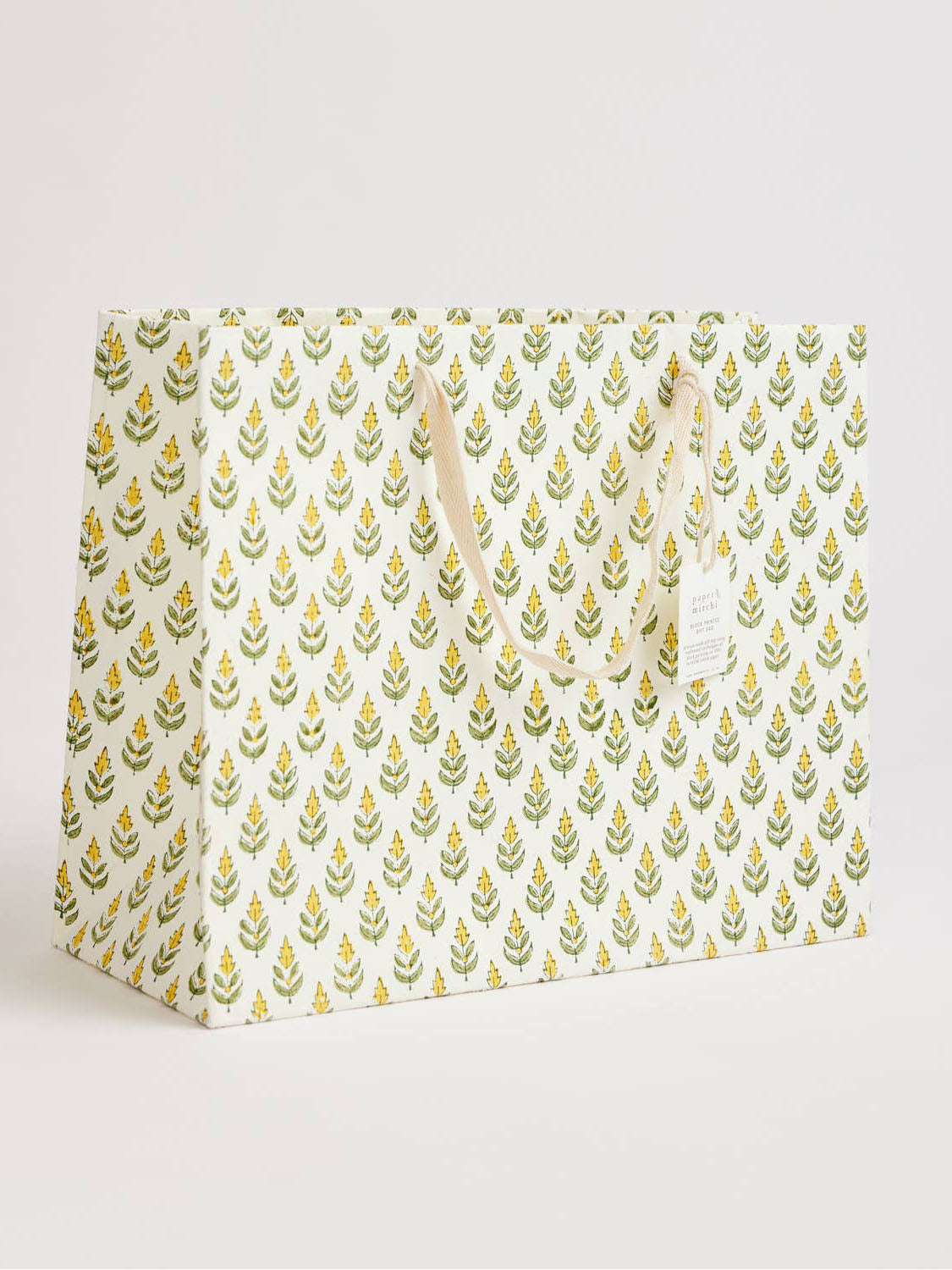 Sunshine Buti Gift Bag