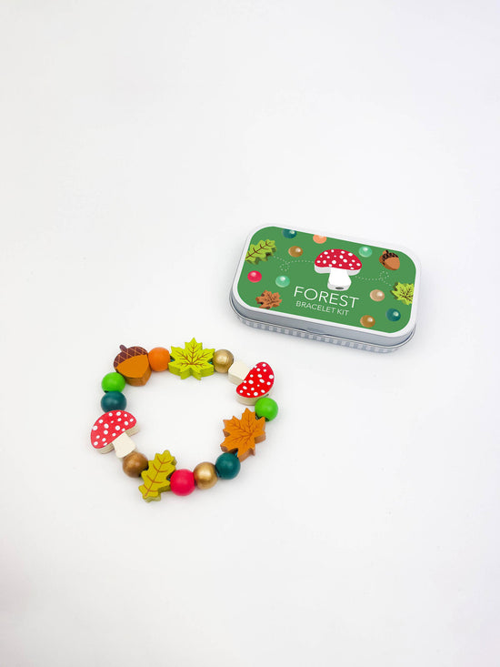 Forest Bracelet Gift Kit