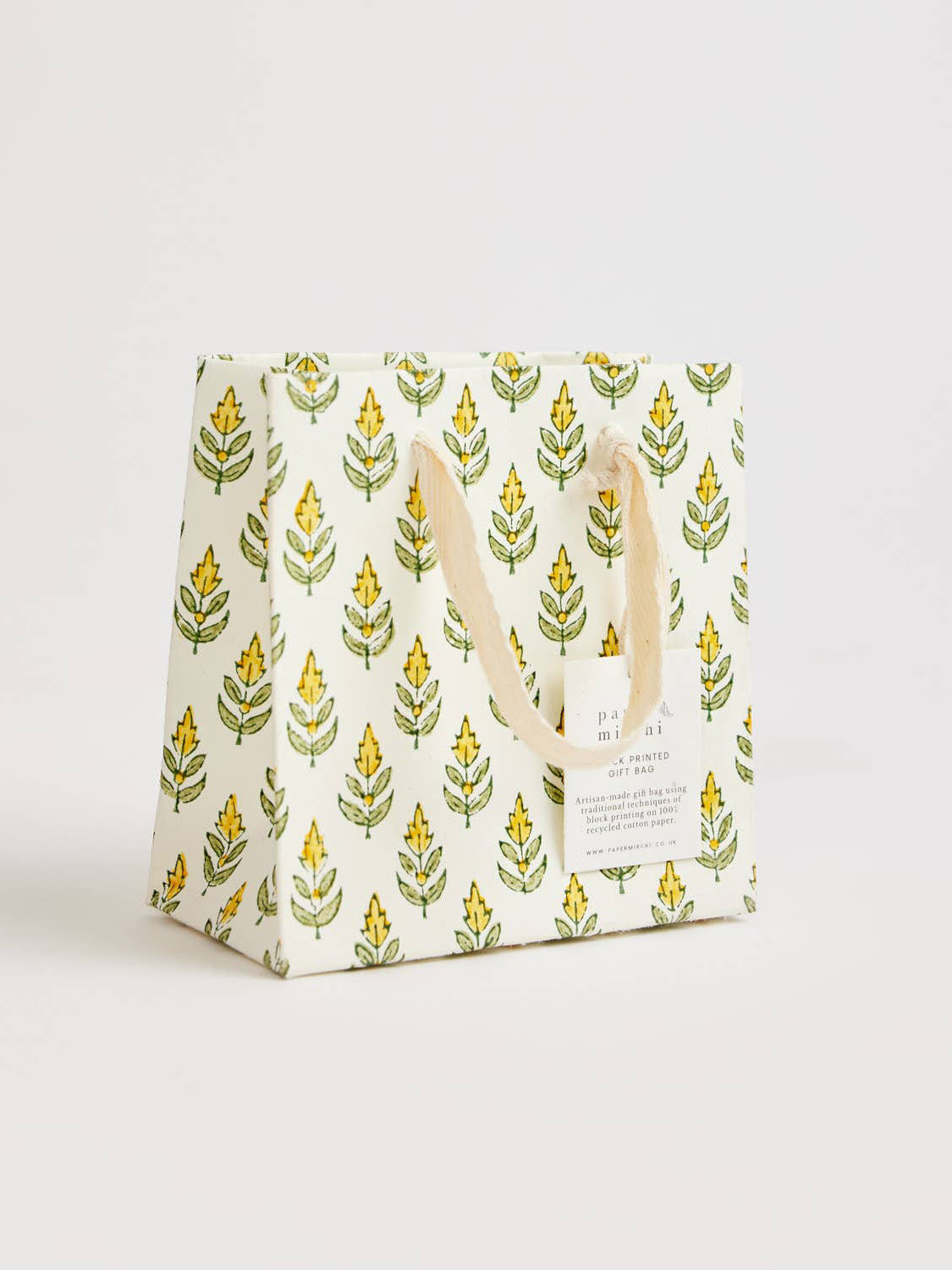 Sunshine Buti Gift Bag