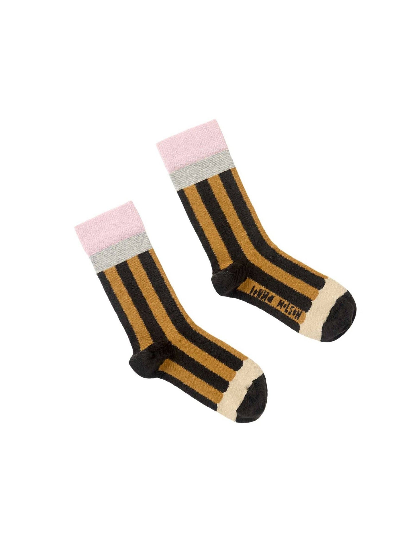 Pencil Socks