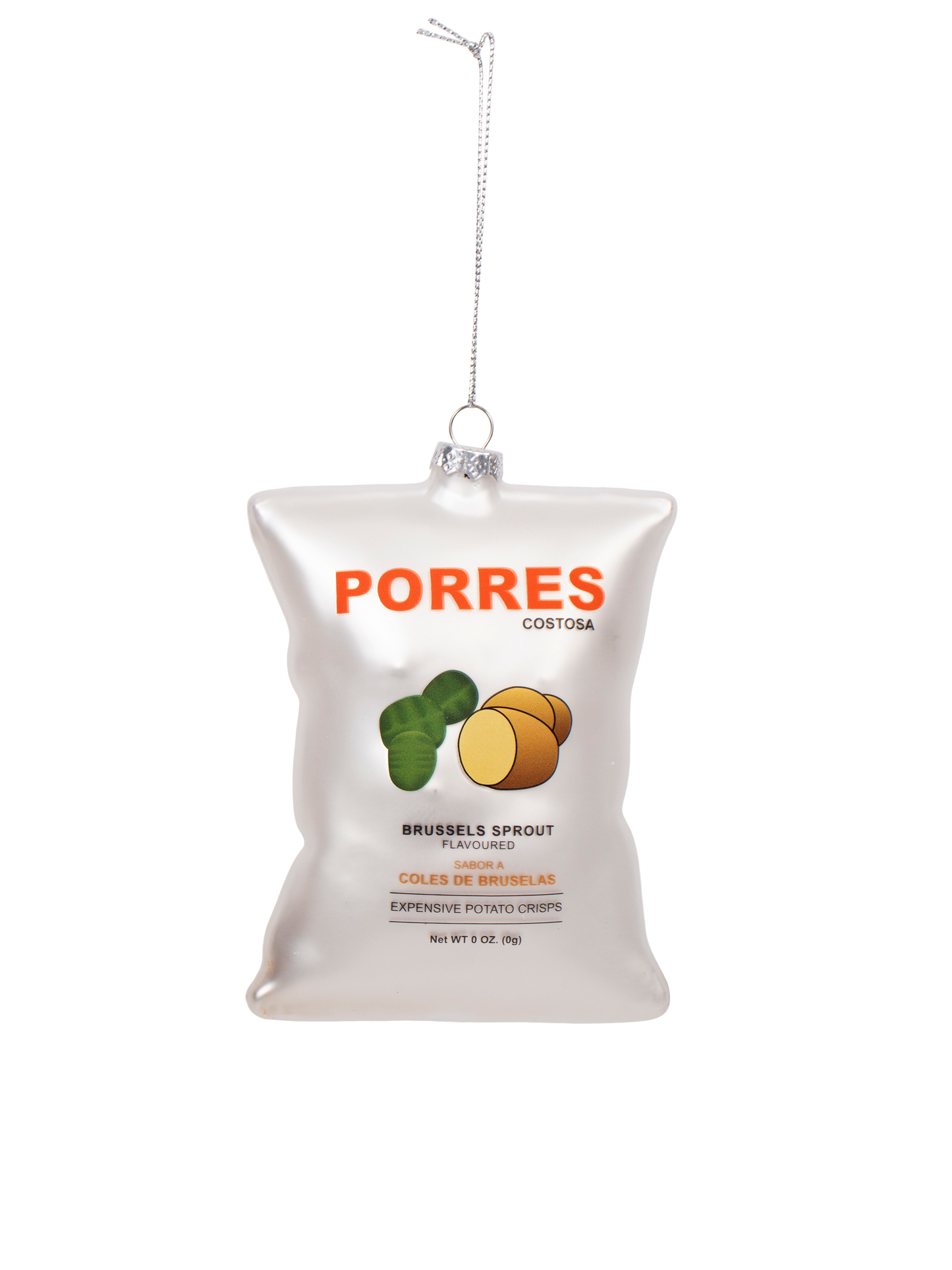 Porres Crisps Decoration