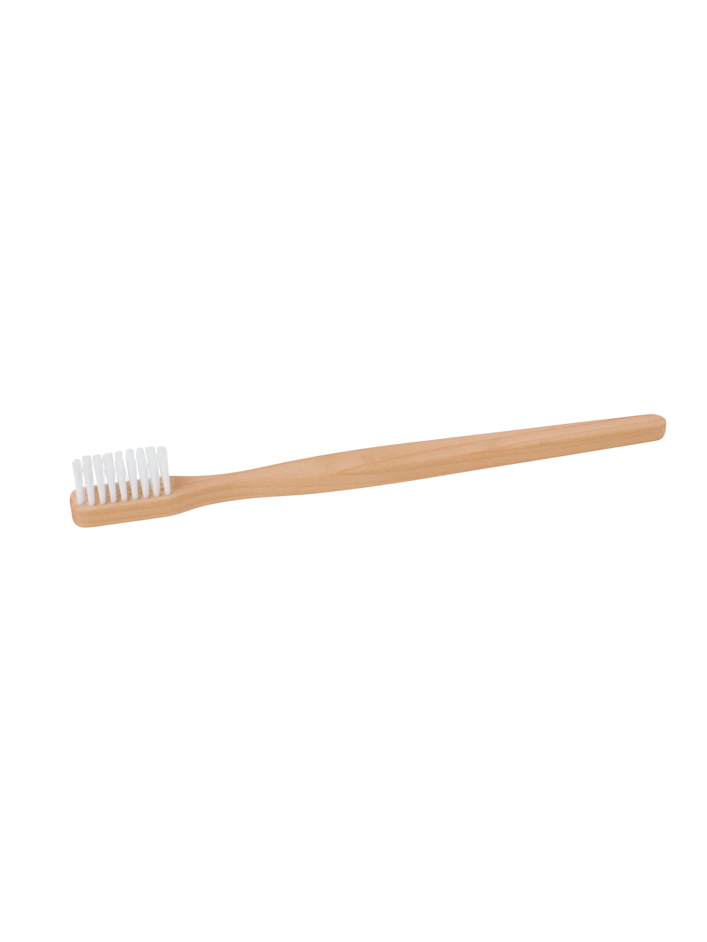 Beechwood Toothbrush