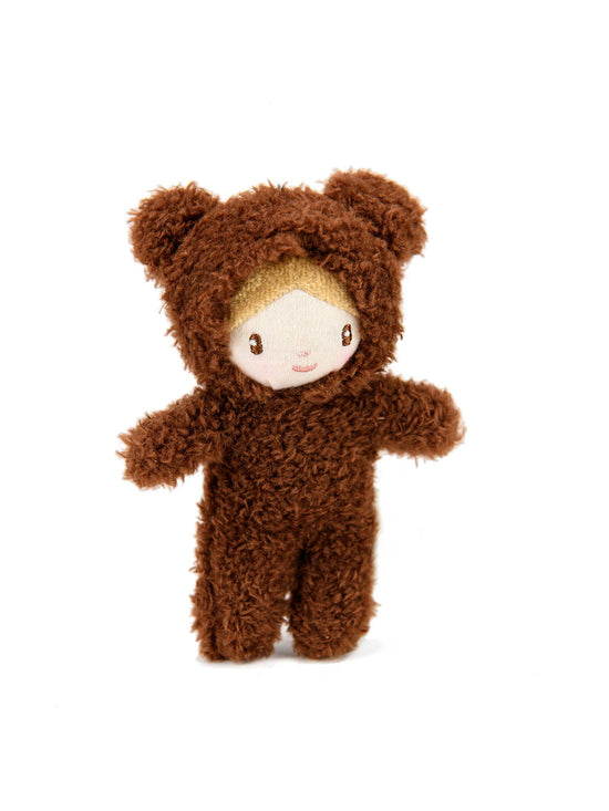 Heidi Bear Little Peeps