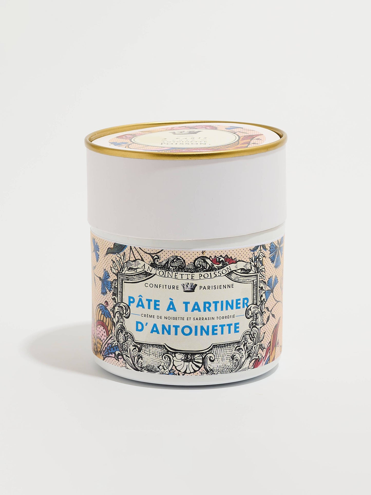 Pâte à Tartiner d'Antoinette
