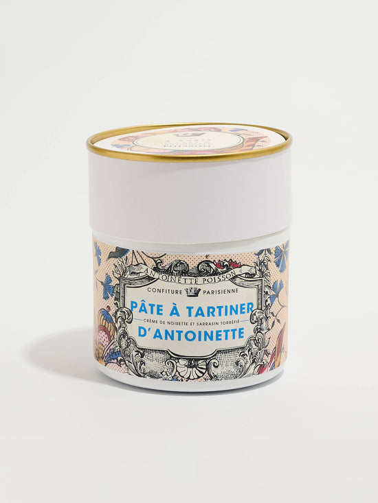 Pâte à Tartiner d'Antoinette