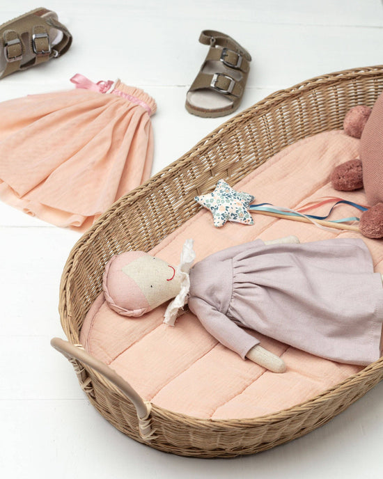 Daphne Dolly Pickles