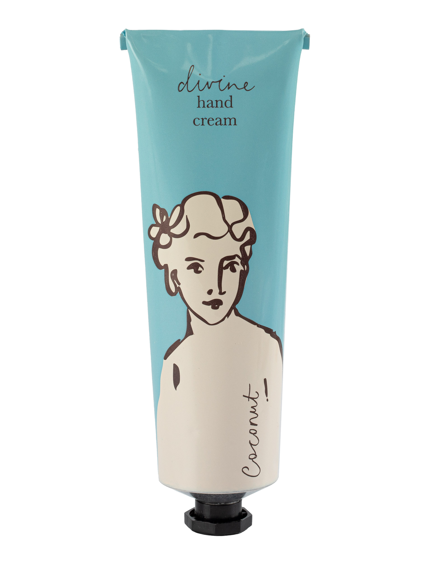 Coconut Divine Hand Cream