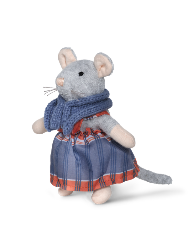 Sam's Mother Mouse