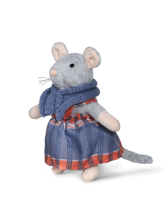 Sam's Mother Mouse