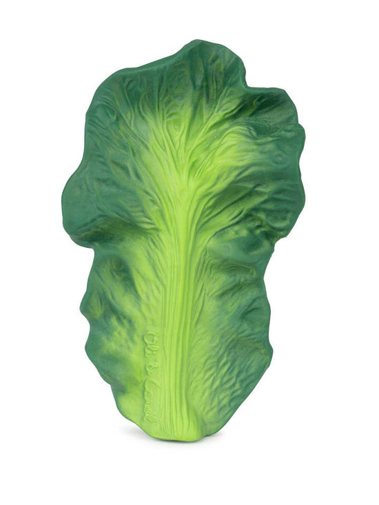 Kendall the Kale Teether