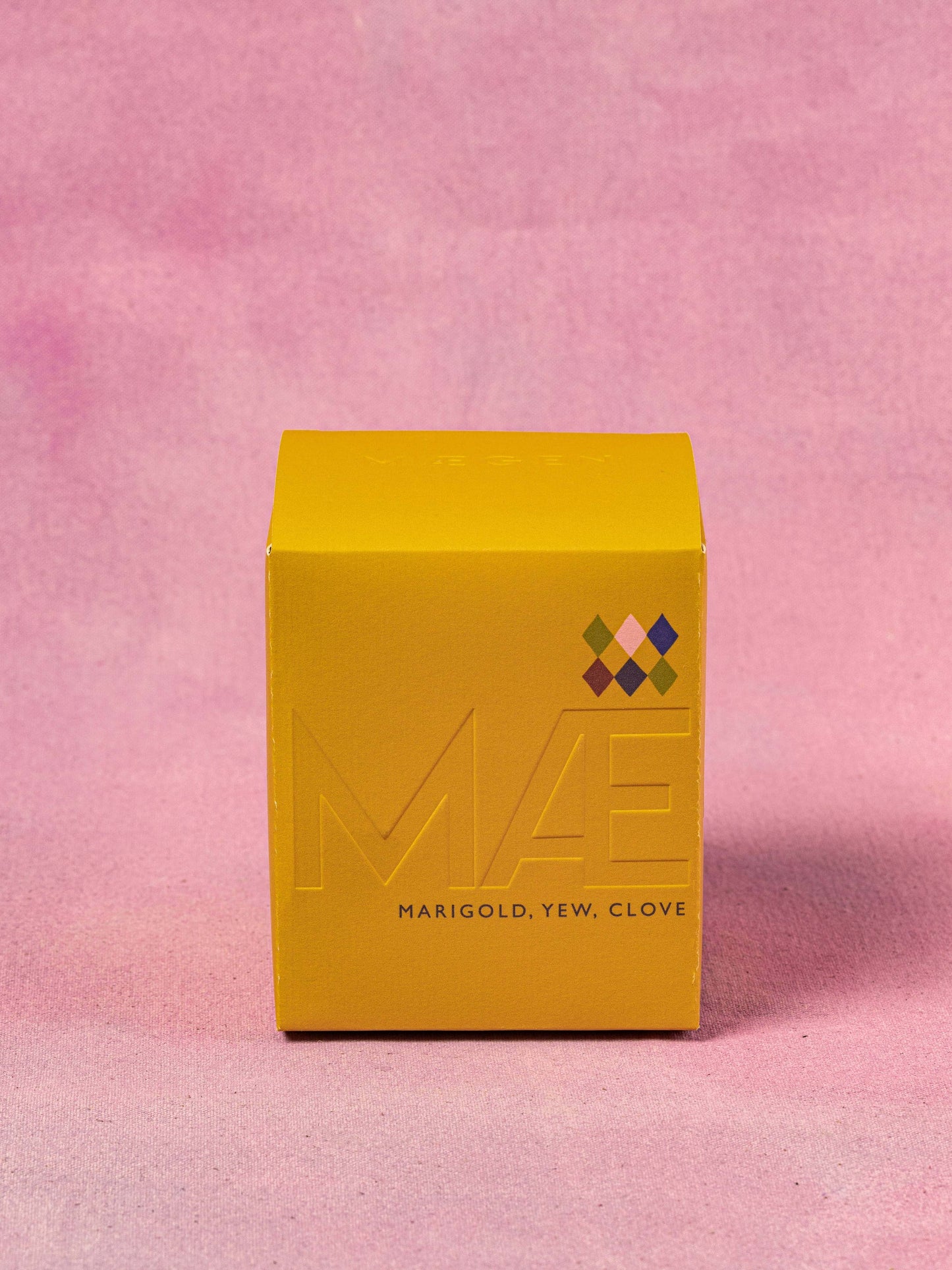 Marigold & Clove Good Candle