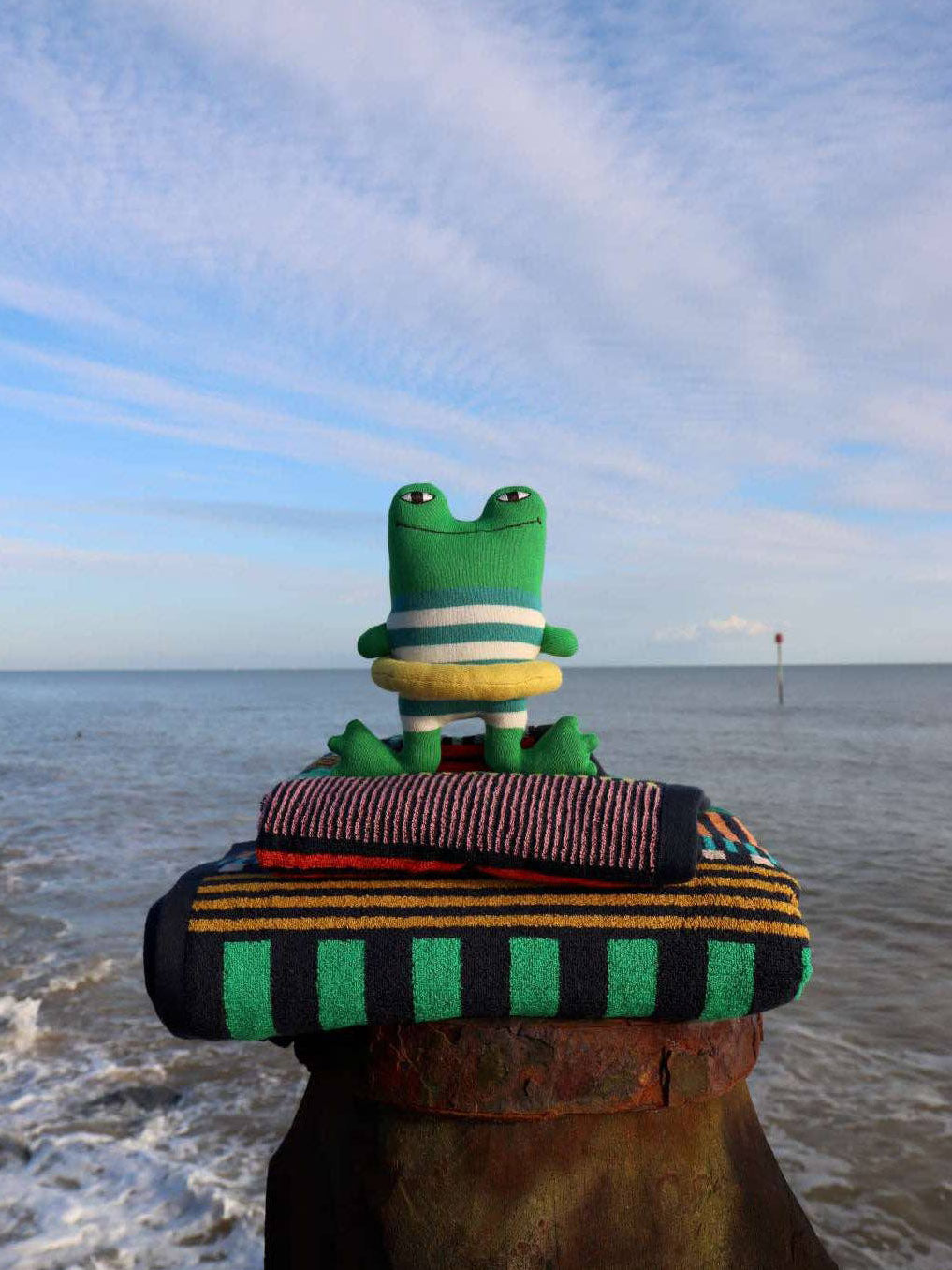 Frederic Frog Wee One