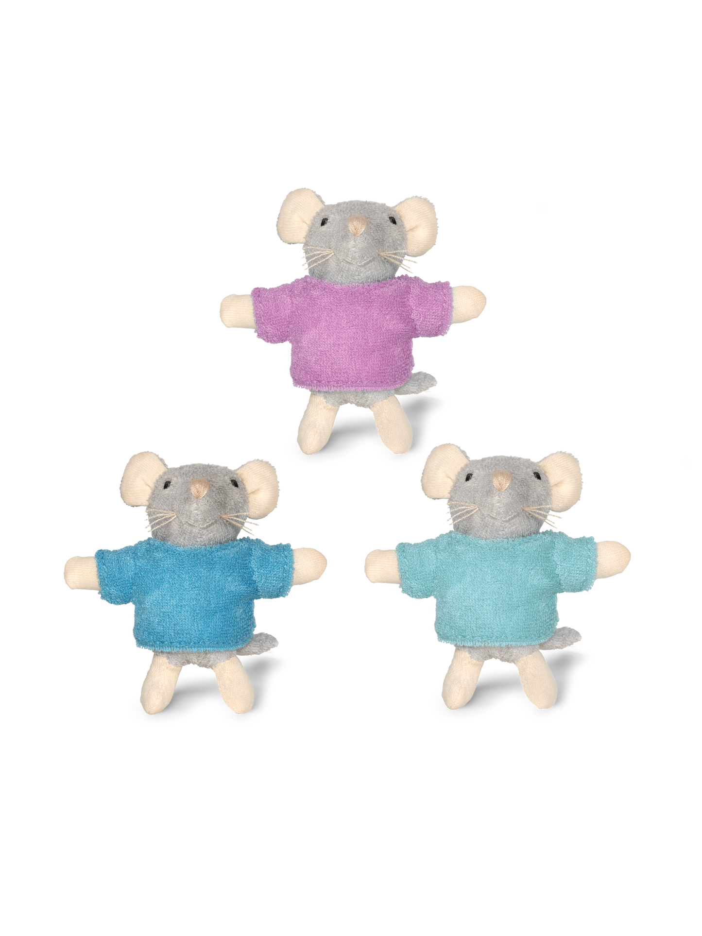 Mouse Triplets