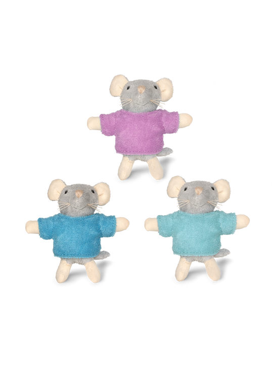 Mouse Triplets