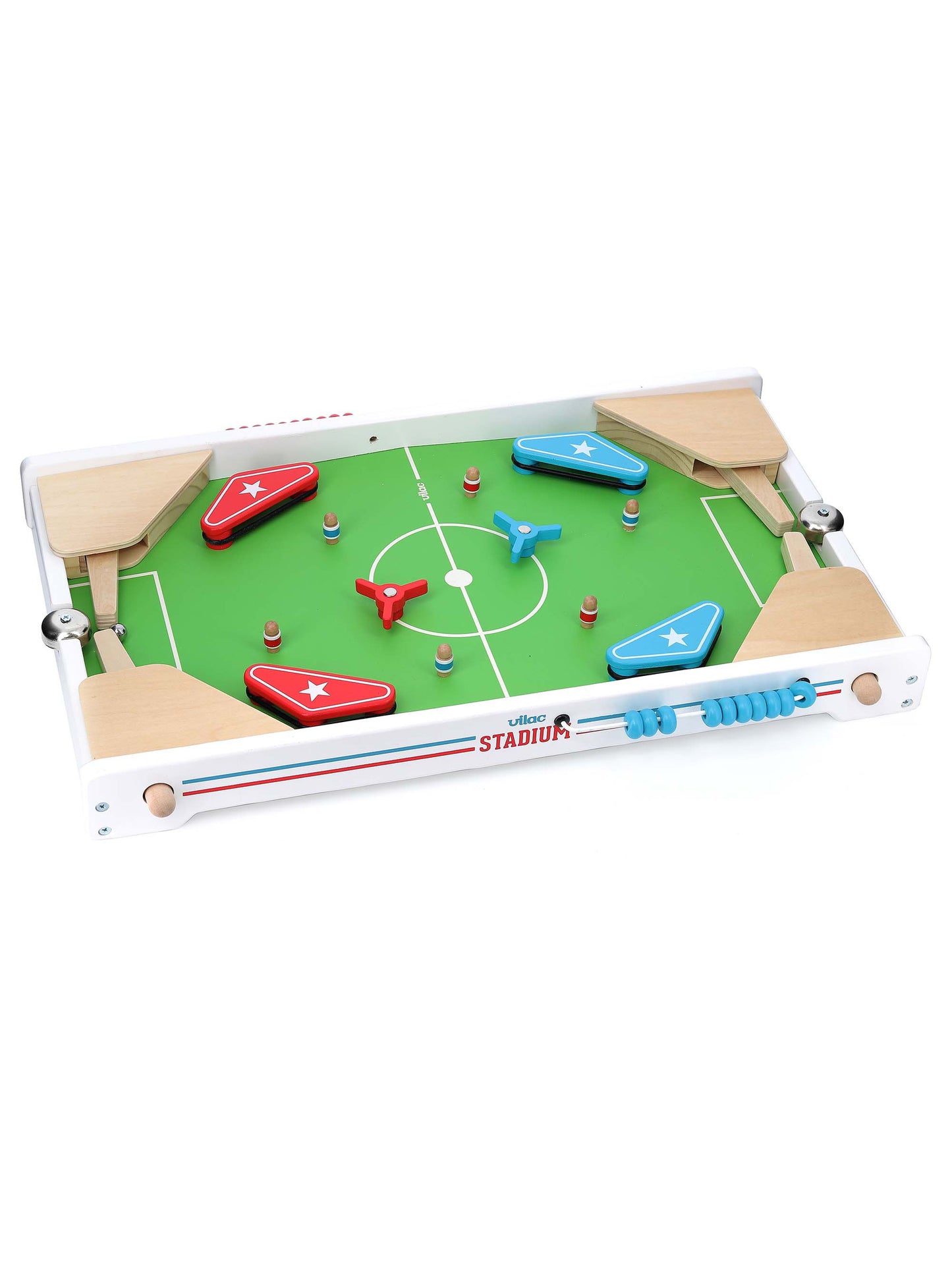 Football Stadium Pinball Table