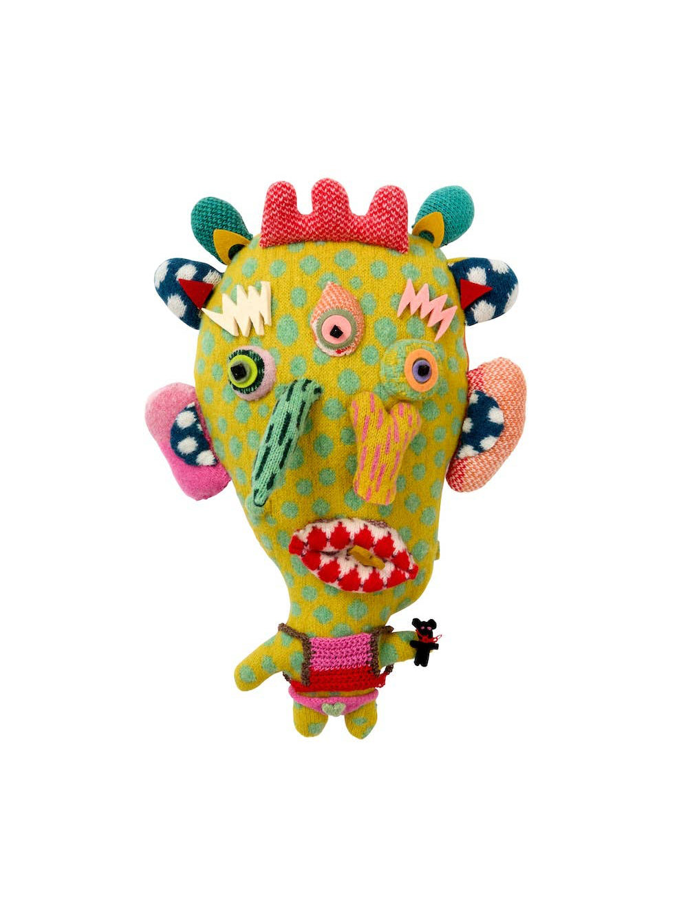 Make Your Own Massive Monster Kit