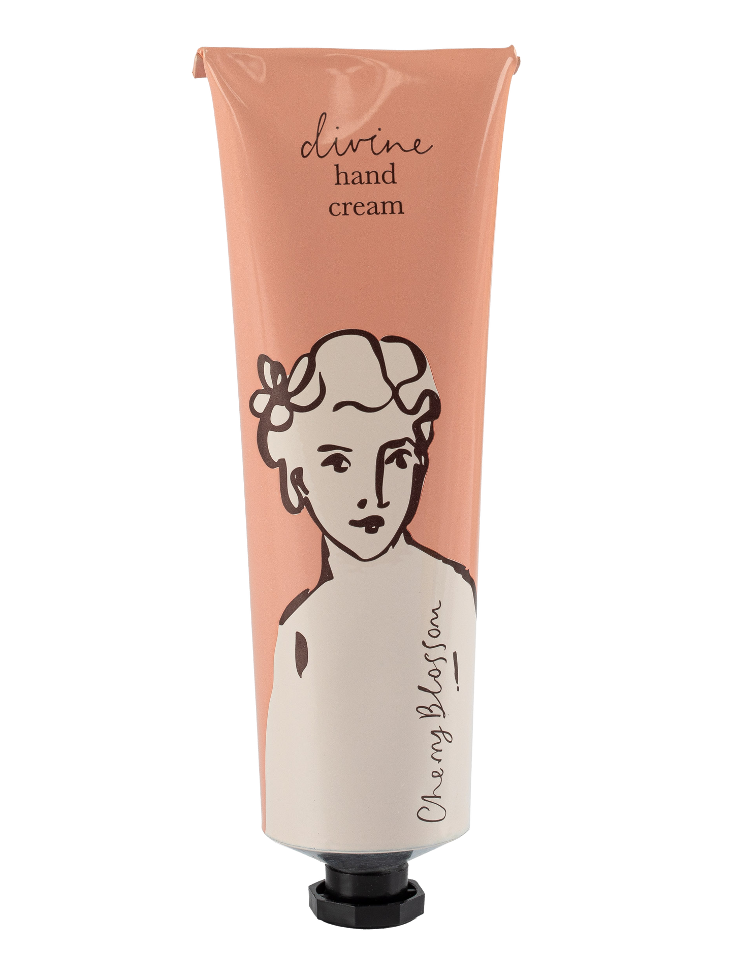 Cherry Blossom Divine Hand Cream