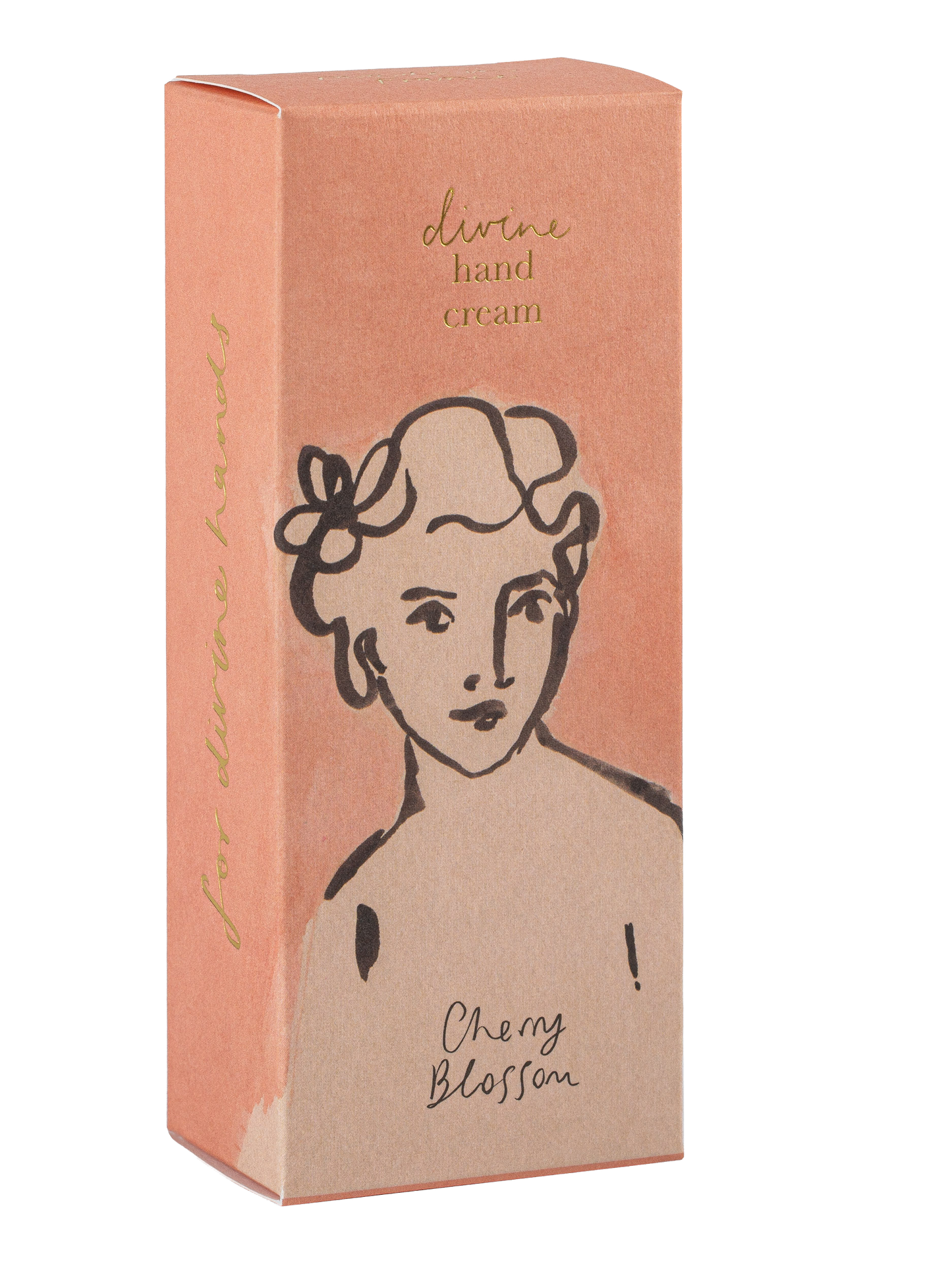 Cherry Blossom Divine Hand Cream