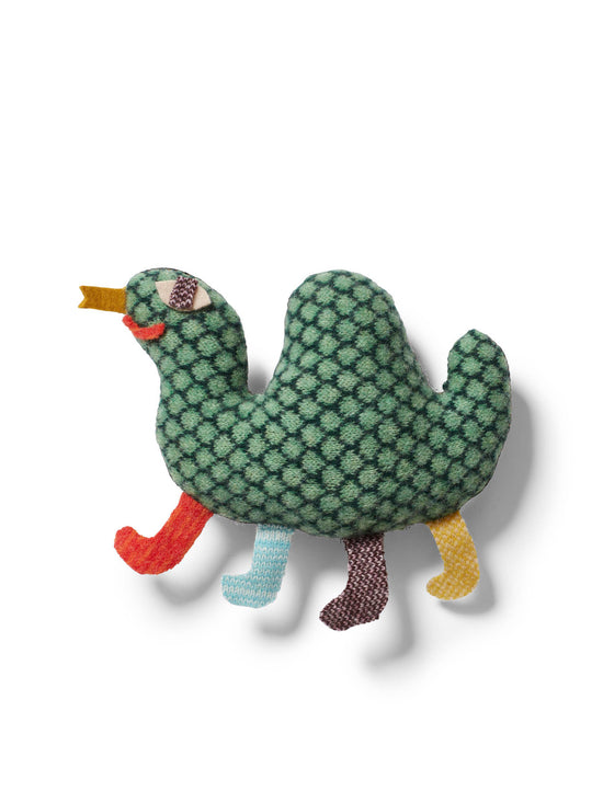 Make Your Own Loch Ness Monster Kit