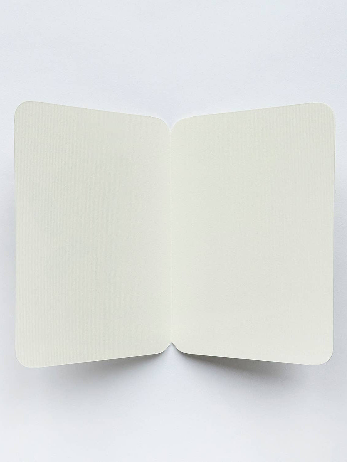 Christmas Tartan Bow Greeting Card