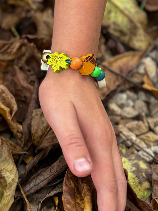 Forest Bracelet Gift Kit