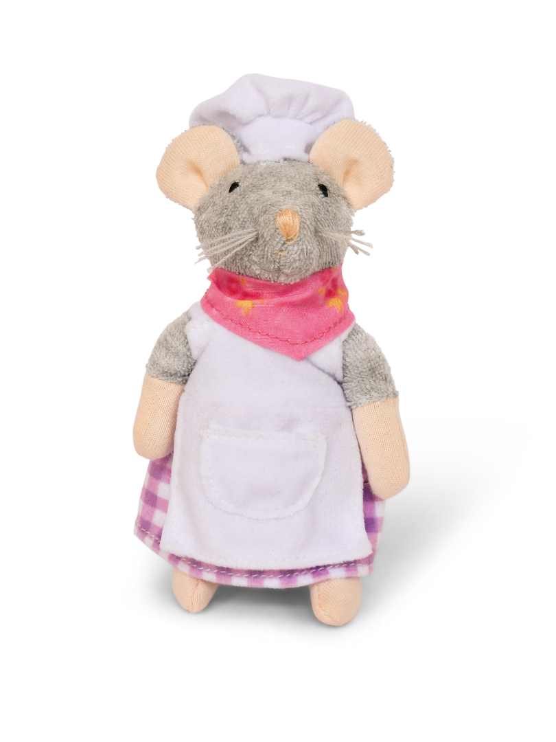 Baker Mouse