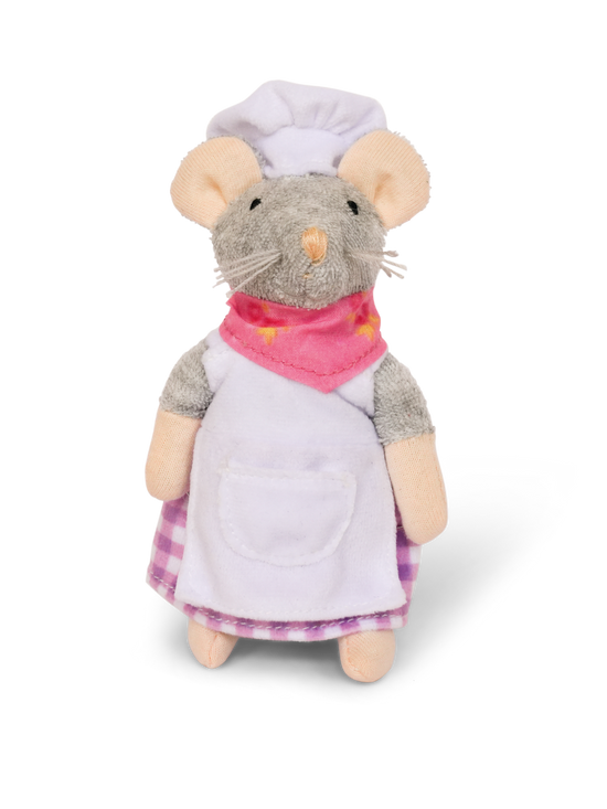 Baker Mouse