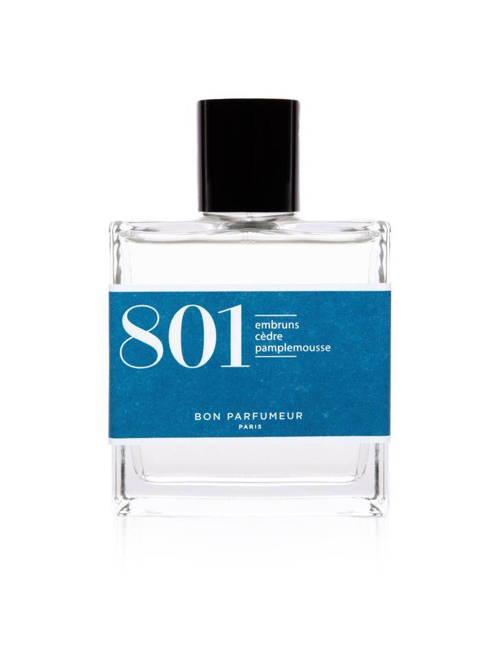 Bon Parfumeur 801