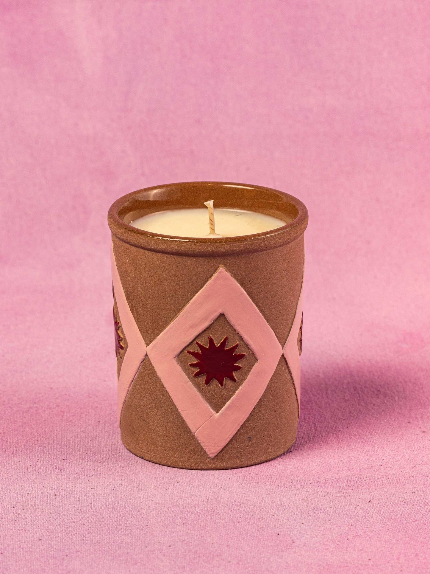 Peony & Tuberose Good Candle