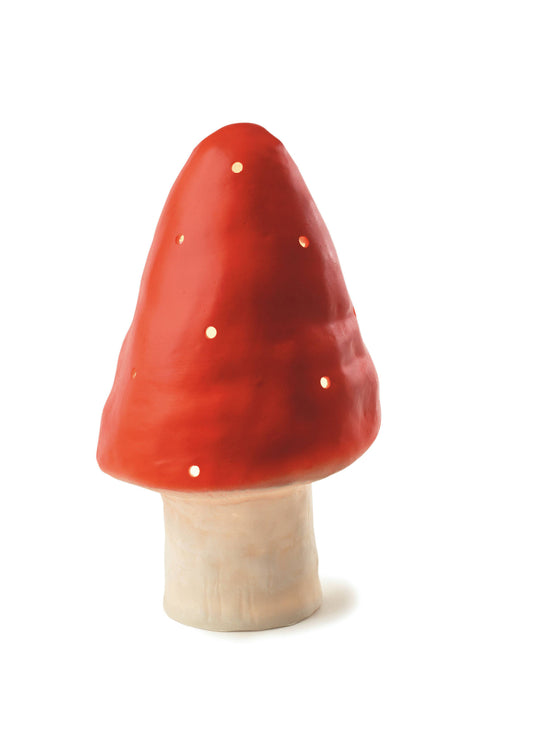 Mushroom Night Light
