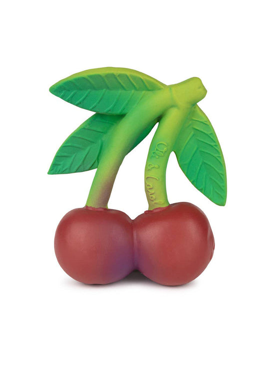 Mery the Cherry Baby Teether