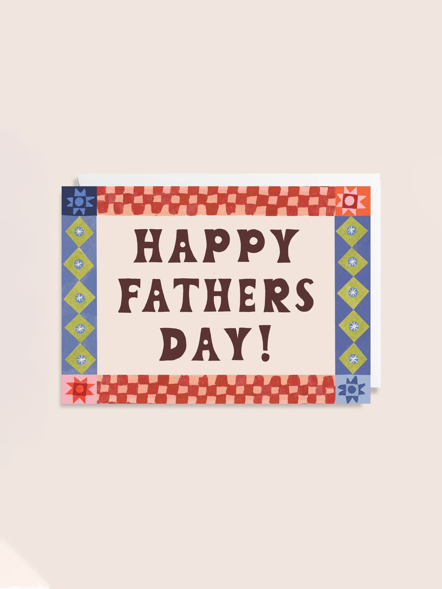 Father's Day Card