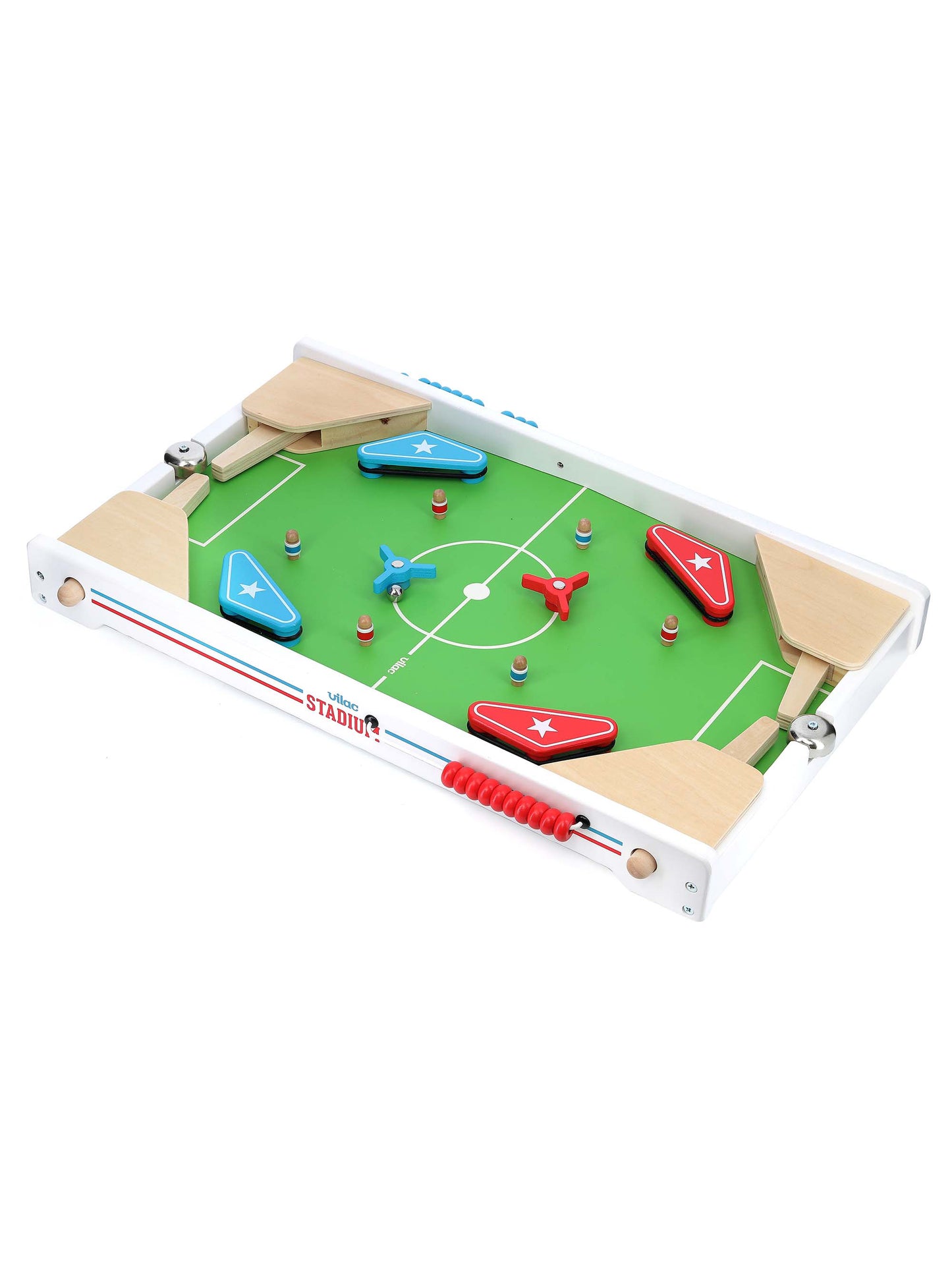 Football Stadium Pinball Table