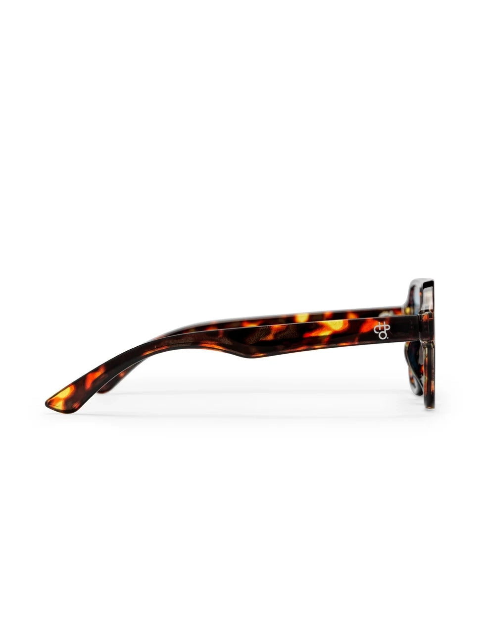 Tortoise Cocas Sunglasses