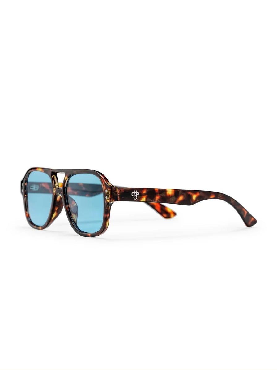 Tortoise Cocas Sunglasses