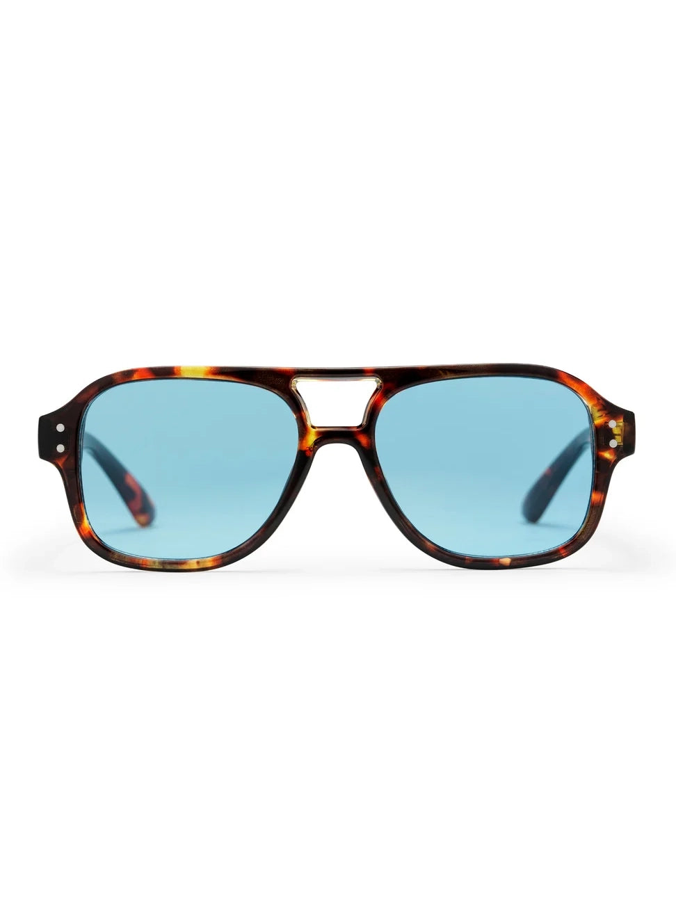 Tortoise Cocas Sunglasses