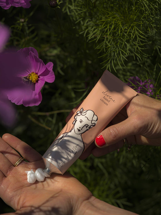 Cherry Blossom Divine Hand Cream
