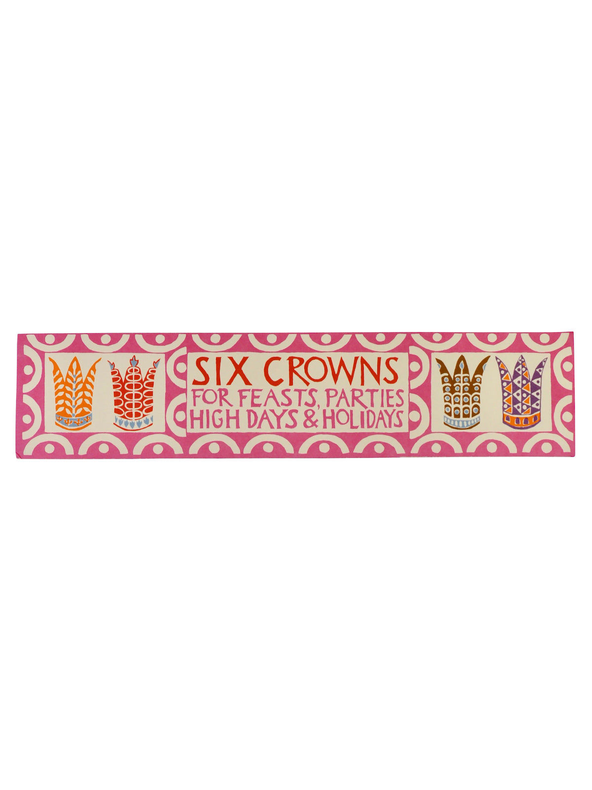 Six Crowns