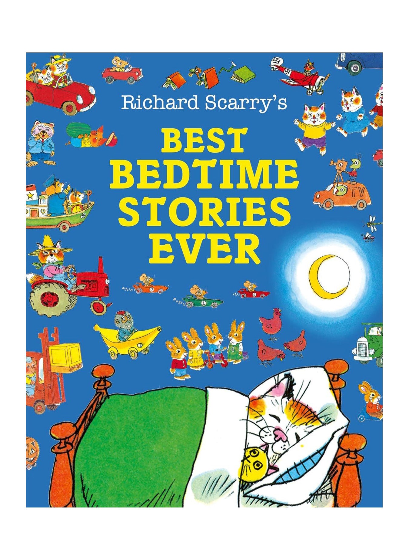 Best Bedtime Stories Ever